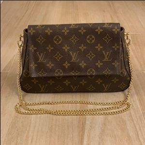 ‼️WEEKEND SALE‼️ Louis Vuitton Crossbody